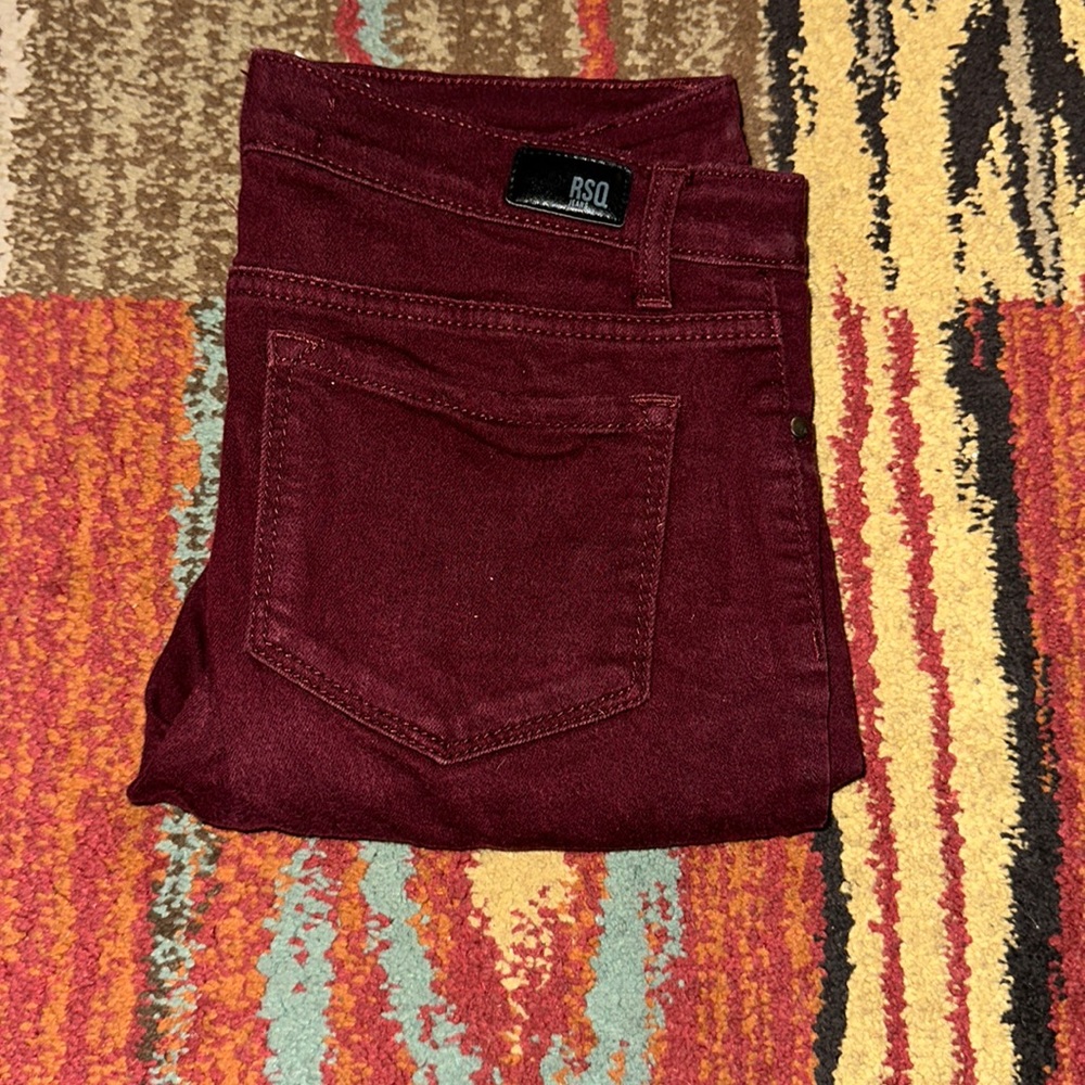 RSQ Jeans